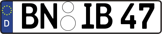 BN-IB47