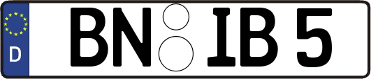 BN-IB5