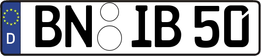 BN-IB50