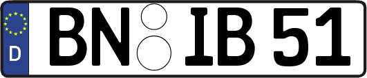 BN-IB51