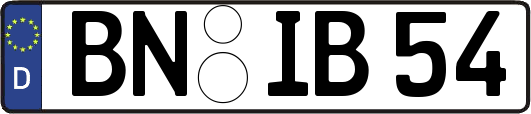BN-IB54