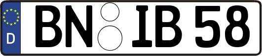BN-IB58