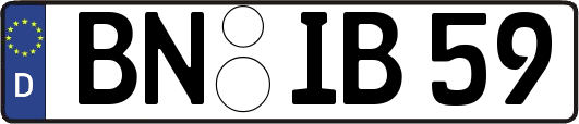 BN-IB59