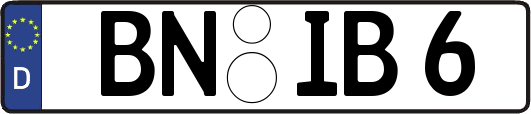BN-IB6