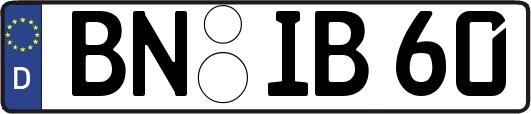 BN-IB60