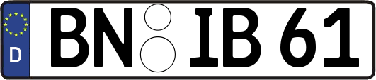 BN-IB61