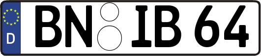 BN-IB64