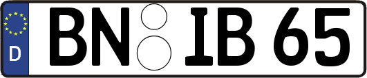 BN-IB65
