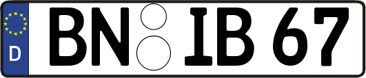 BN-IB67