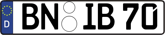 BN-IB70