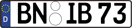BN-IB73