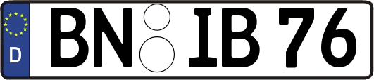 BN-IB76