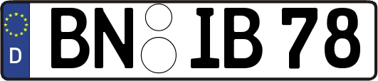BN-IB78