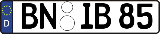 BN-IB85