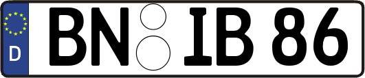 BN-IB86