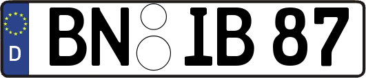 BN-IB87