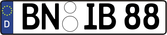 BN-IB88
