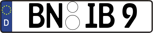 BN-IB9