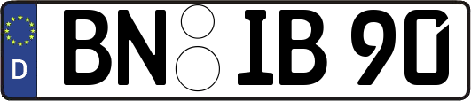 BN-IB90