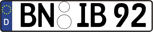 BN-IB92