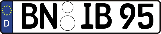 BN-IB95