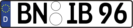 BN-IB96