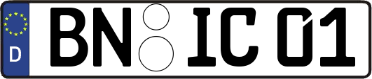 BN-IC01