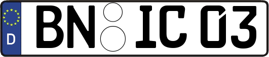 BN-IC03