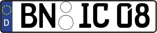 BN-IC08