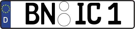 BN-IC1