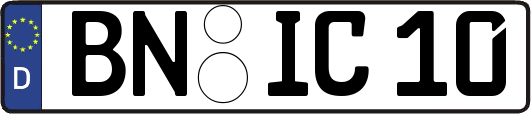 BN-IC10