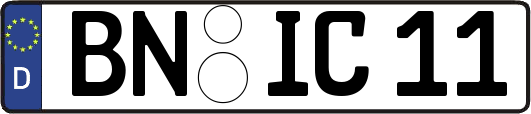 BN-IC11