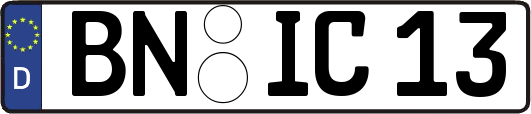 BN-IC13