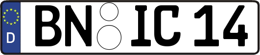 BN-IC14