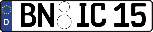 BN-IC15