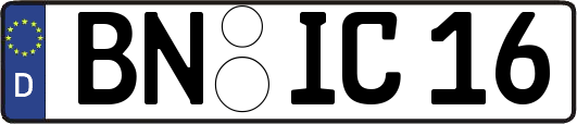 BN-IC16