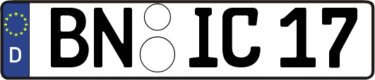 BN-IC17