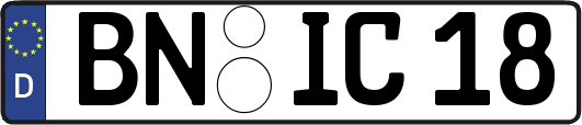 BN-IC18