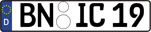 BN-IC19