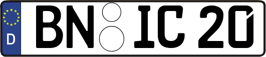 BN-IC20