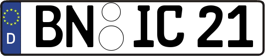 BN-IC21