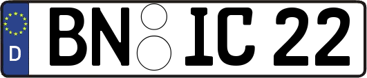BN-IC22
