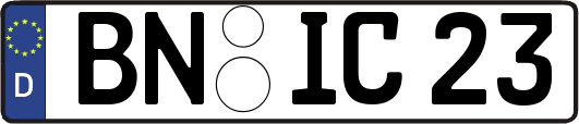 BN-IC23