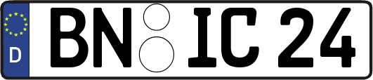 BN-IC24