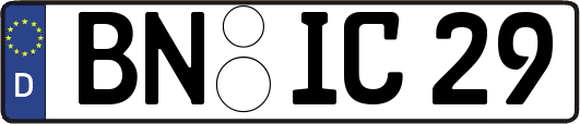 BN-IC29
