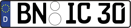 BN-IC30