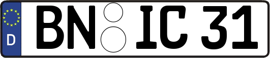 BN-IC31