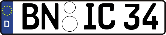 BN-IC34