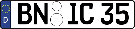 BN-IC35