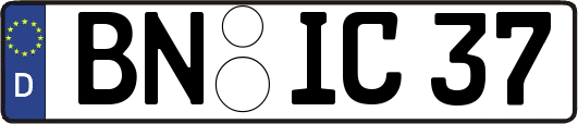BN-IC37